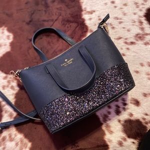 Kate spade Ina Greta Court Crossbody bag